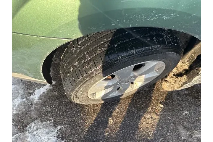 $7911 : Subaru Outback 2011 AWD 2.5i image 9