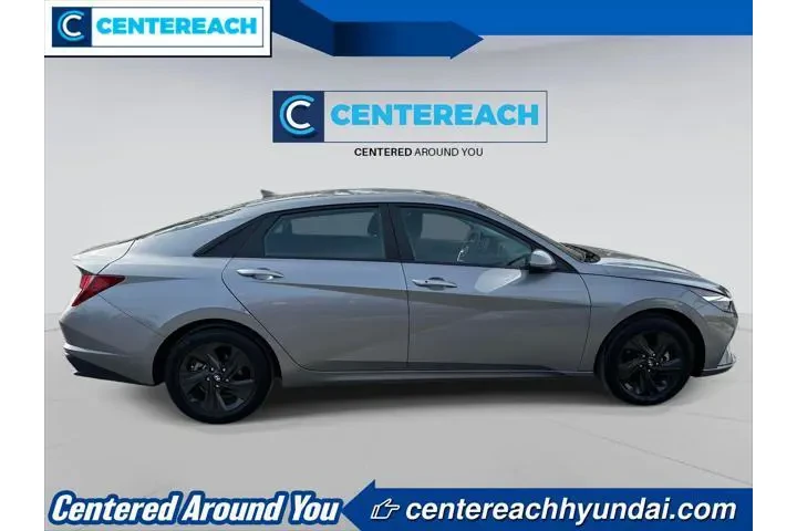$15998 : Hyundai ELANTRA 2023 SEL 4dr image 4
