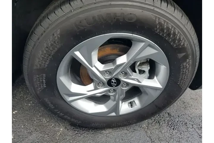 $22990 : Hyundai TUCSON 2024 SEL 4dr image 6