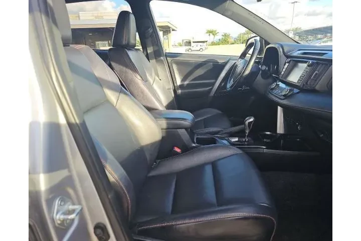 $22800 : Toyota RAV4 Hybrid 2018 AWD image 5