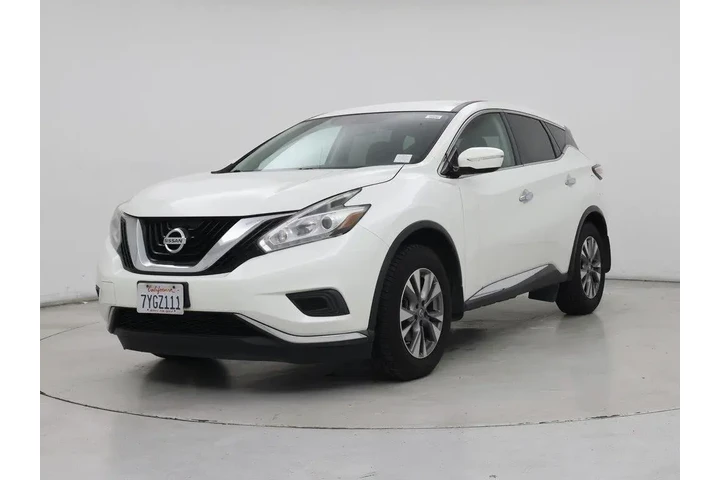 $17998 : Nissan Murano 2015 S 4dr SUV image 4