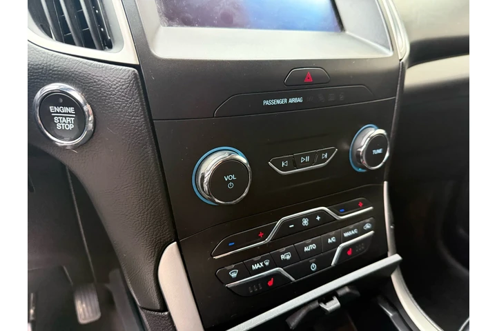 $8490 : 2020 Edge SEL image 8