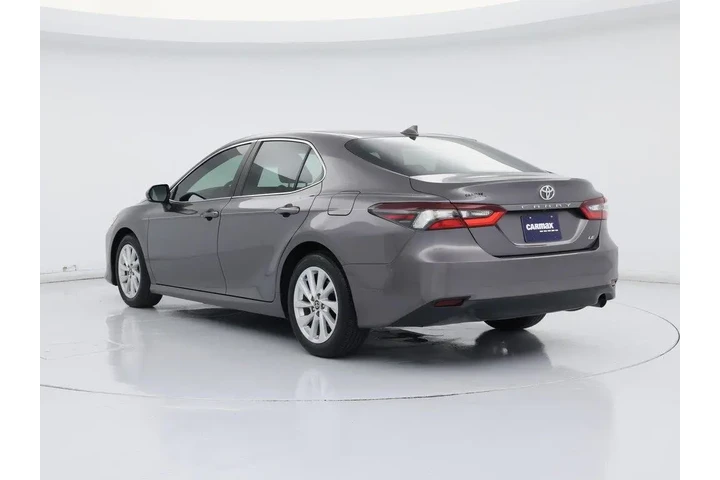 $26998 : Toyota Camry 2023 LE 4dr Sed image 2