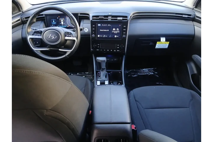 $22491 : Hyundai TUCSON 2022 SEL 4dr image 10