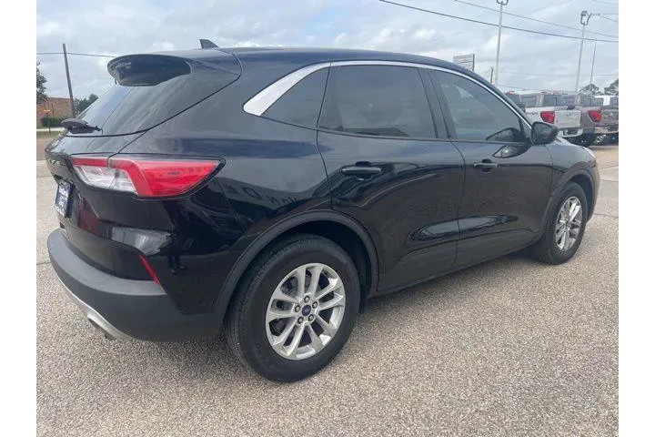 $18995 : Ford Escape 2022 SE 4dr SUV image 5