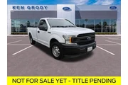 Ford F-150 2018 4x2 XL 2dr R en San Diego