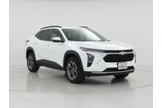 Chevrolet Trax 2025 LT 4dr C