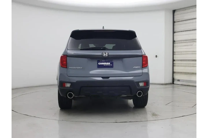 $32998 : Honda Passport 2023 AWD EX-L image 6