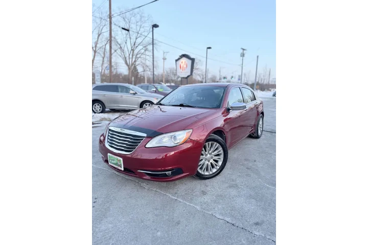 $6995 : 2013 200 Limited image 3