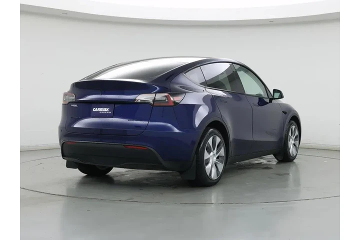 $33998 : Tesla Model Y 2023 AWD Long image 8