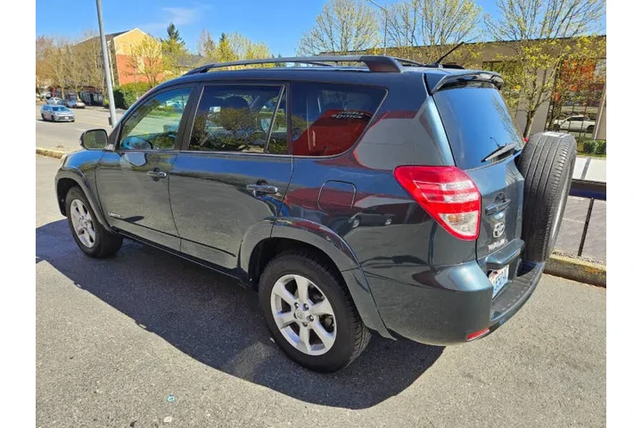 $11999 : 2012 RAV4 Limited image 4