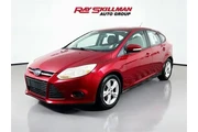 $7975 : Ford Focus 2013 SE 4dr Hatch thumbnail