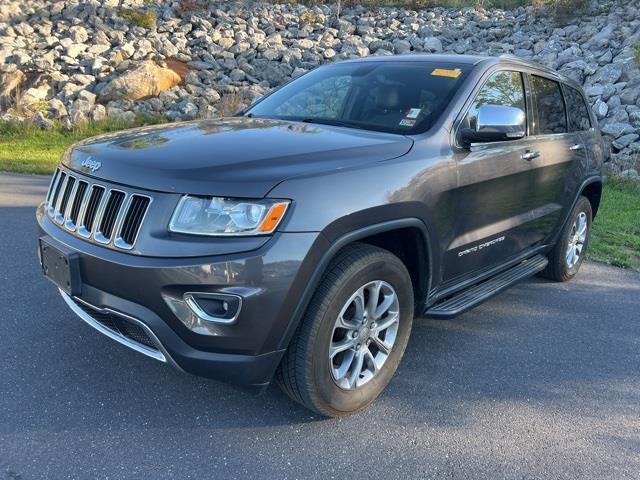 $18998 : PRE-OWNED 2015 JEEP GRAND CHE image 3