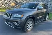 $18998 : PRE-OWNED 2015 JEEP GRAND CHE thumbnail