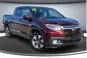 $21500 : Honda Ridgeline 2019 AWD RTL thumbnail