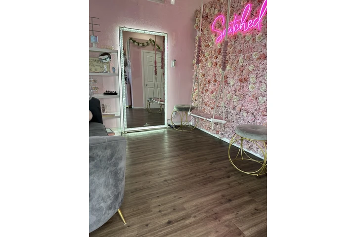 Estaciones en salon 💕 image 2