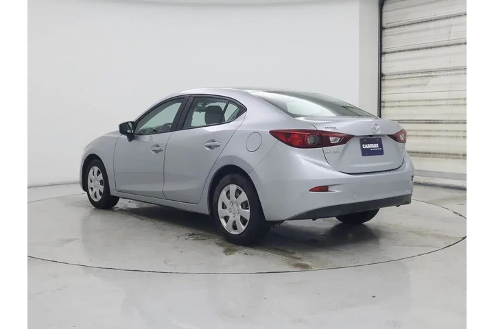 $13599 : Mazda Mazda3 2017 Sport 4dr image 2