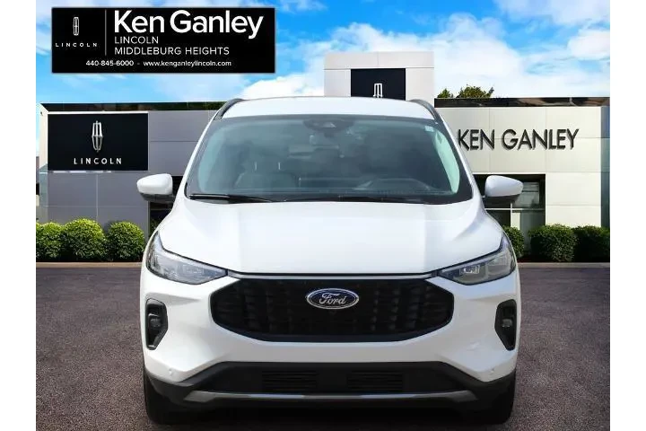 $30998 : Ford Escape 2024 AWD Platinu image 2