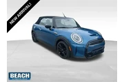 MINI Convertible 2023 Cooper en Myrtle Beach