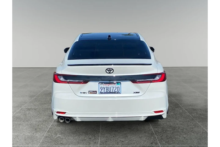 $39796 : Toyota Camry 2026 LE 4dr Sed image 4