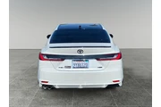 $39796 : Toyota Camry 2026 LE 4dr Sed thumbnail