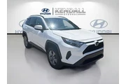 Toyota RAV4 2024 XLE 4dr SUV en Miami