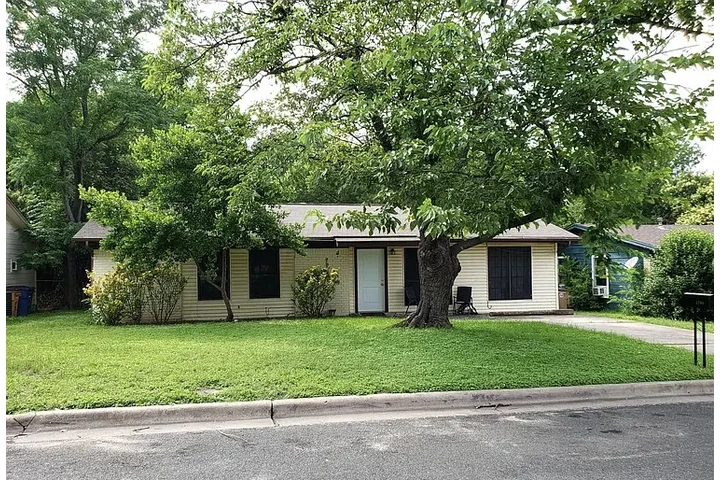 $1400 : HOME FOR RENT IN AUSTIN TX image 1