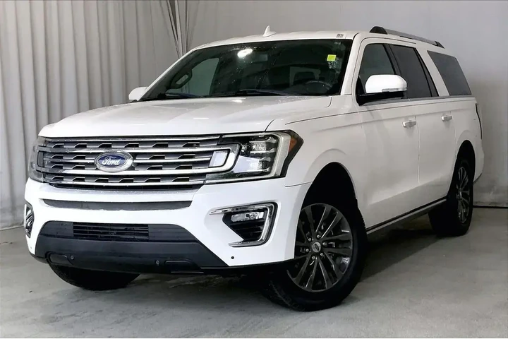 $25991 : Ford Expedition MAX 2019 4x2 image 2