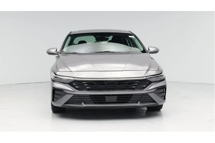 $21998 : Hyundai ELANTRA 2024 SEL 4dr image 5