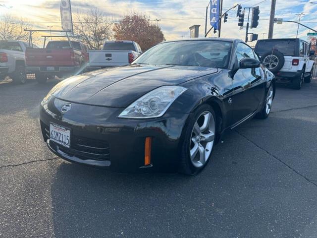 $8998 : 2006 350Z Touring image 5