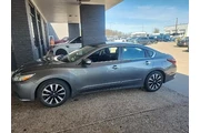 $10033 : Nissan Altima 2018 2.5 S 4dr thumbnail