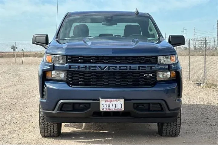 $28888 : Chevrolet Silverado 1500 Lim image 10
