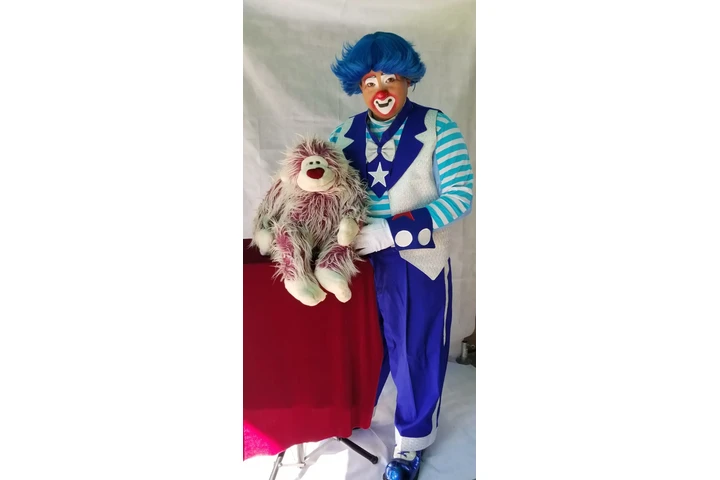 Payaso Mayito image 2