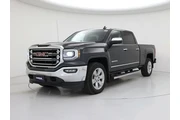 $34998 : GMC Sierra 1500 2018 4x4 SLT thumbnail
