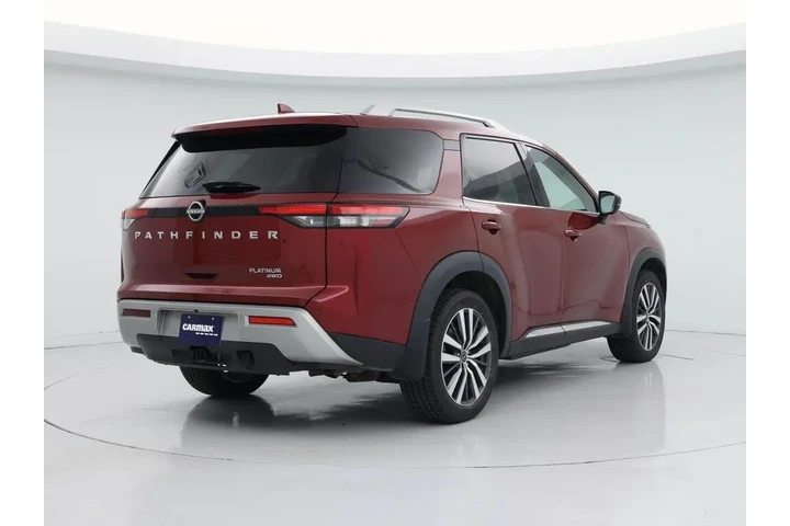 $36998 : Nissan Pathfinder 2022 AWD P image 8