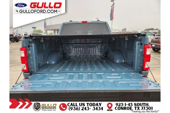 $39873 : Ford F-150 2023 4x4 XL 4dr S image 10