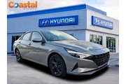 Hyundai ELANTRA 2023 SEL 4dr en Orlando