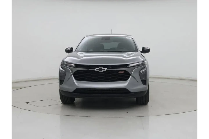 $23998 : Chevrolet Trax 2025 RS 4dr C image 5