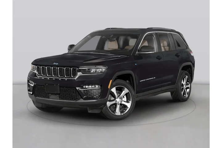 $26920 : Jeep Grand Cherokee 2024 4x4 image 1
