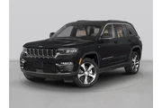 Jeep Grand Cherokee 2024 4x4 en Atlanta