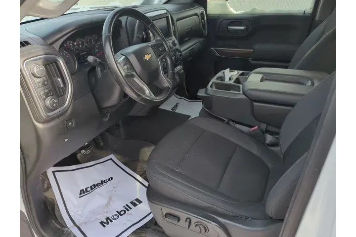 $23199 : Chevrolet Silverado 1500 202 image 5
