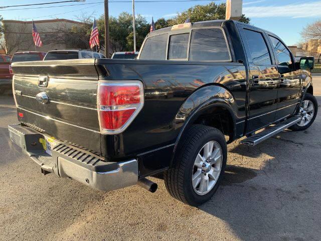 $19995 : 2011 F-150 image 10