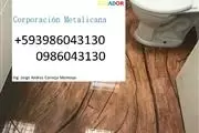 Resina epoxica en Guayaquil thumbnail