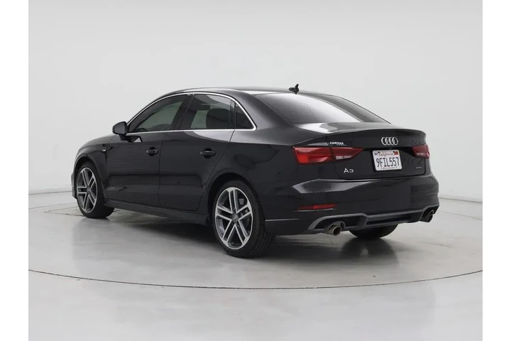 $17998 : Audi A3 2019 AWD quattro Pre image 2