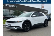 Hyundai IONIQ 5 2024 SEL 4dr en Sacramento