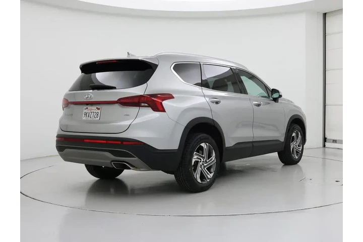 $23998 : Hyundai SANTA FE 2023 AWD SE image 8