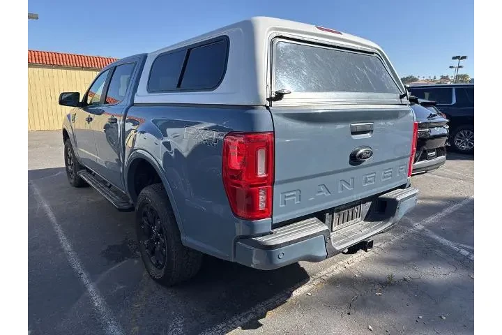$32001 : Ford Ranger 2023 4x4 XLT 4dr image 4