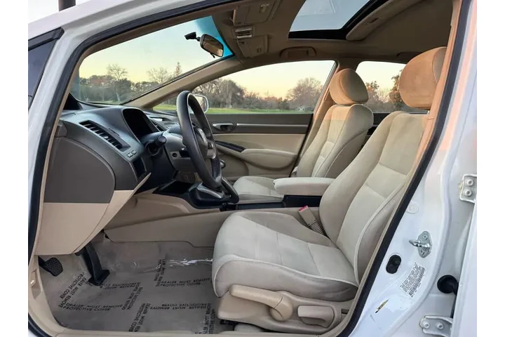 $7730 : 2008 Civic EX image 10