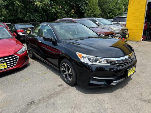 $14999 : 2016 Accord LX image 3