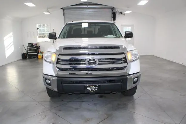 $29898 : Toyota Tundra 2016 4x4 SR5 4 image 3